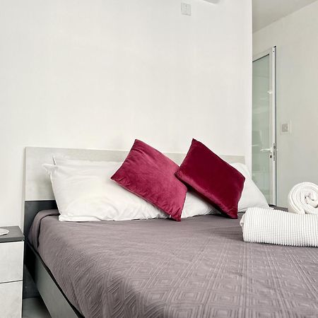 Marina Apartments Msida Ngoại thất bức ảnh