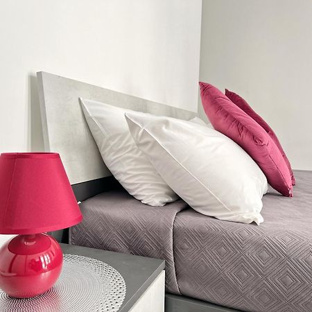 Marina Apartments Msida Ngoại thất bức ảnh