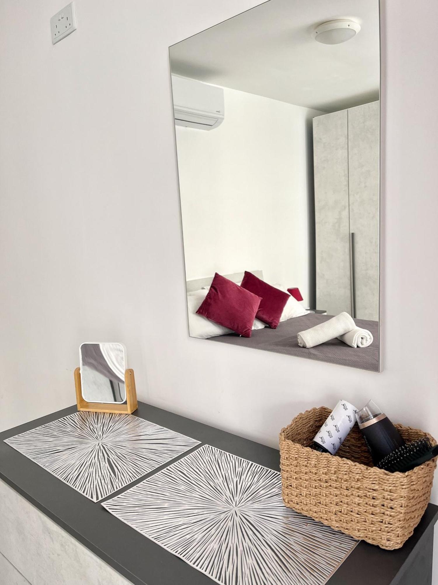 Marina Apartments Msida Ngoại thất bức ảnh