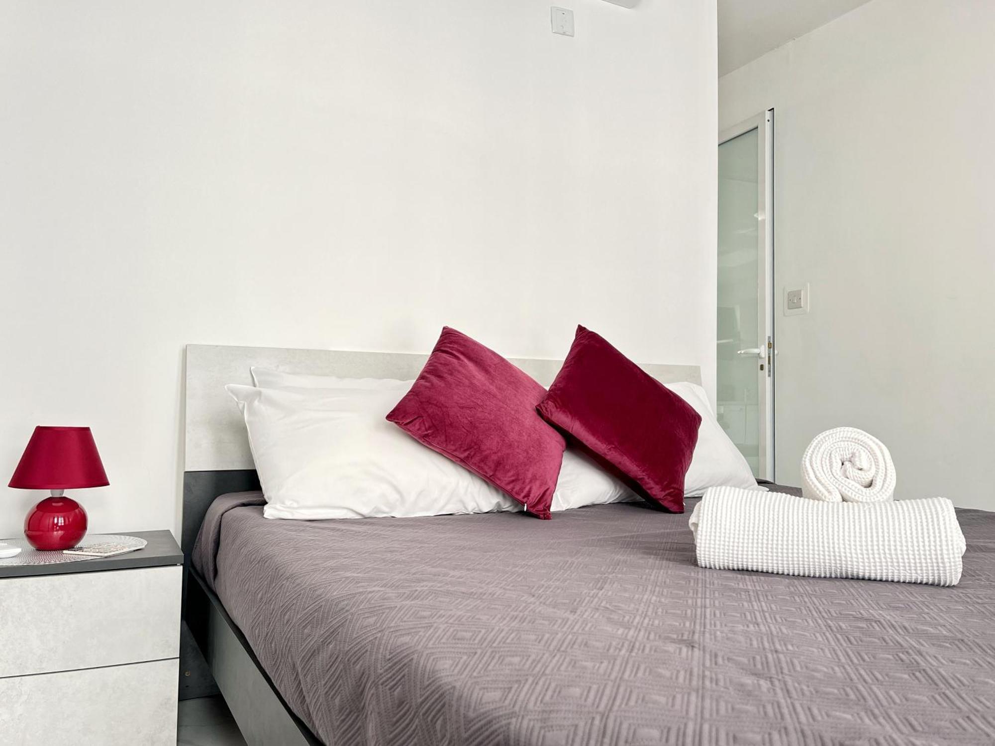 Marina Apartments Msida Ngoại thất bức ảnh