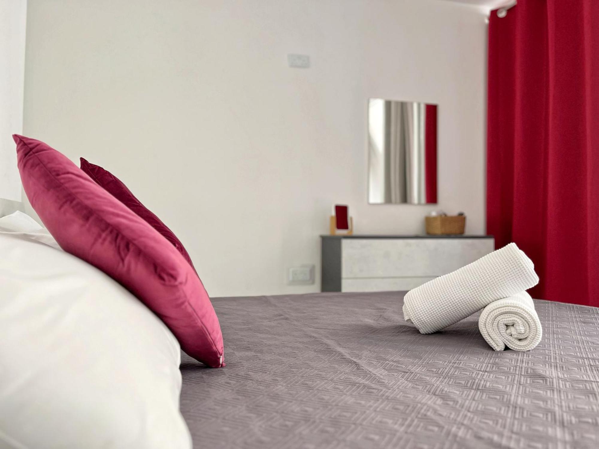 Marina Apartments Msida Ngoại thất bức ảnh