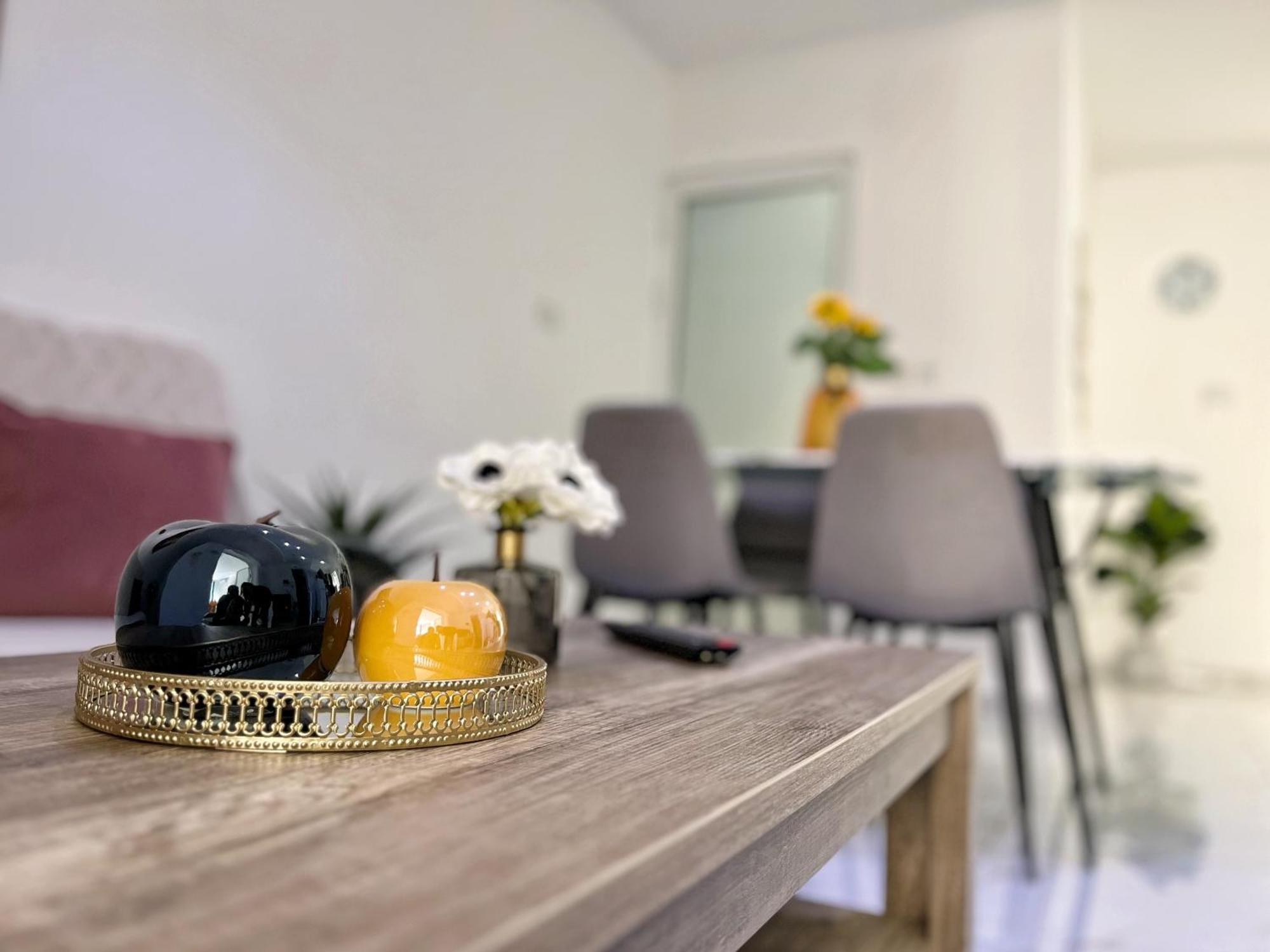 Marina Apartments Msida Ngoại thất bức ảnh