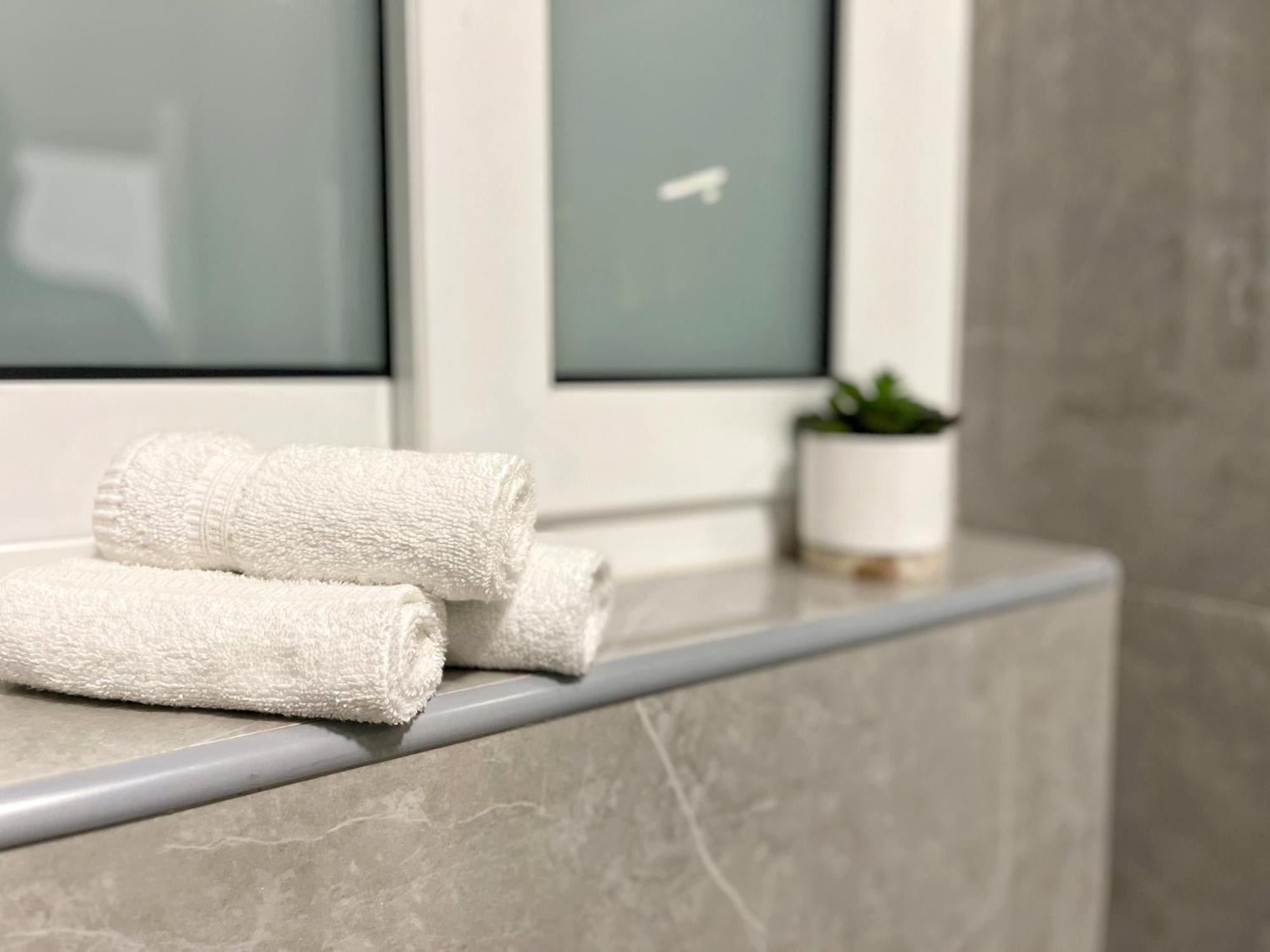 Marina Apartments Msida Ngoại thất bức ảnh
