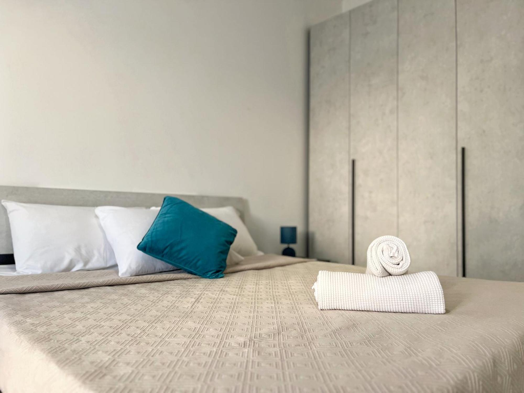 Marina Apartments Msida Ngoại thất bức ảnh