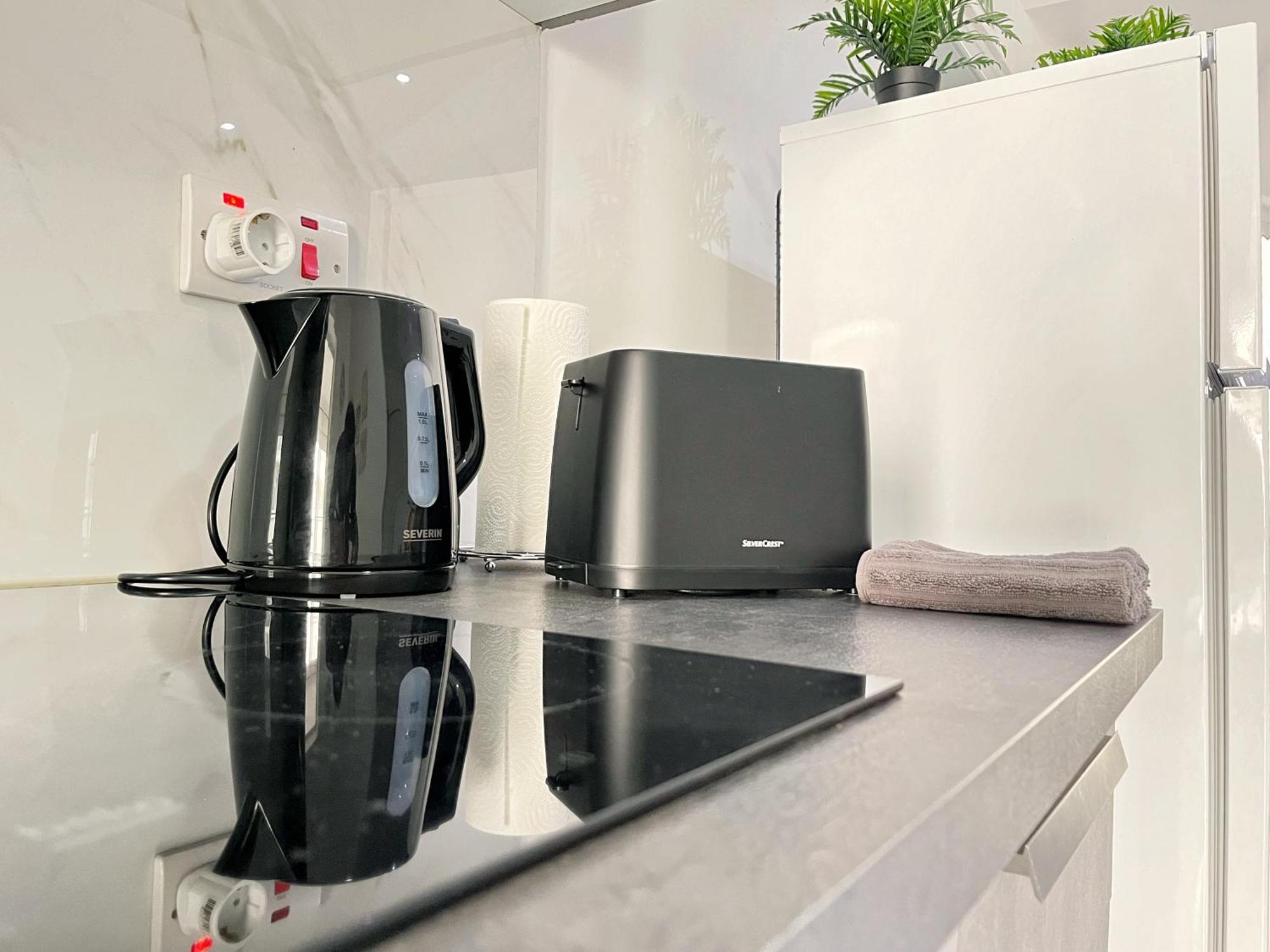 Marina Apartments Msida Ngoại thất bức ảnh
