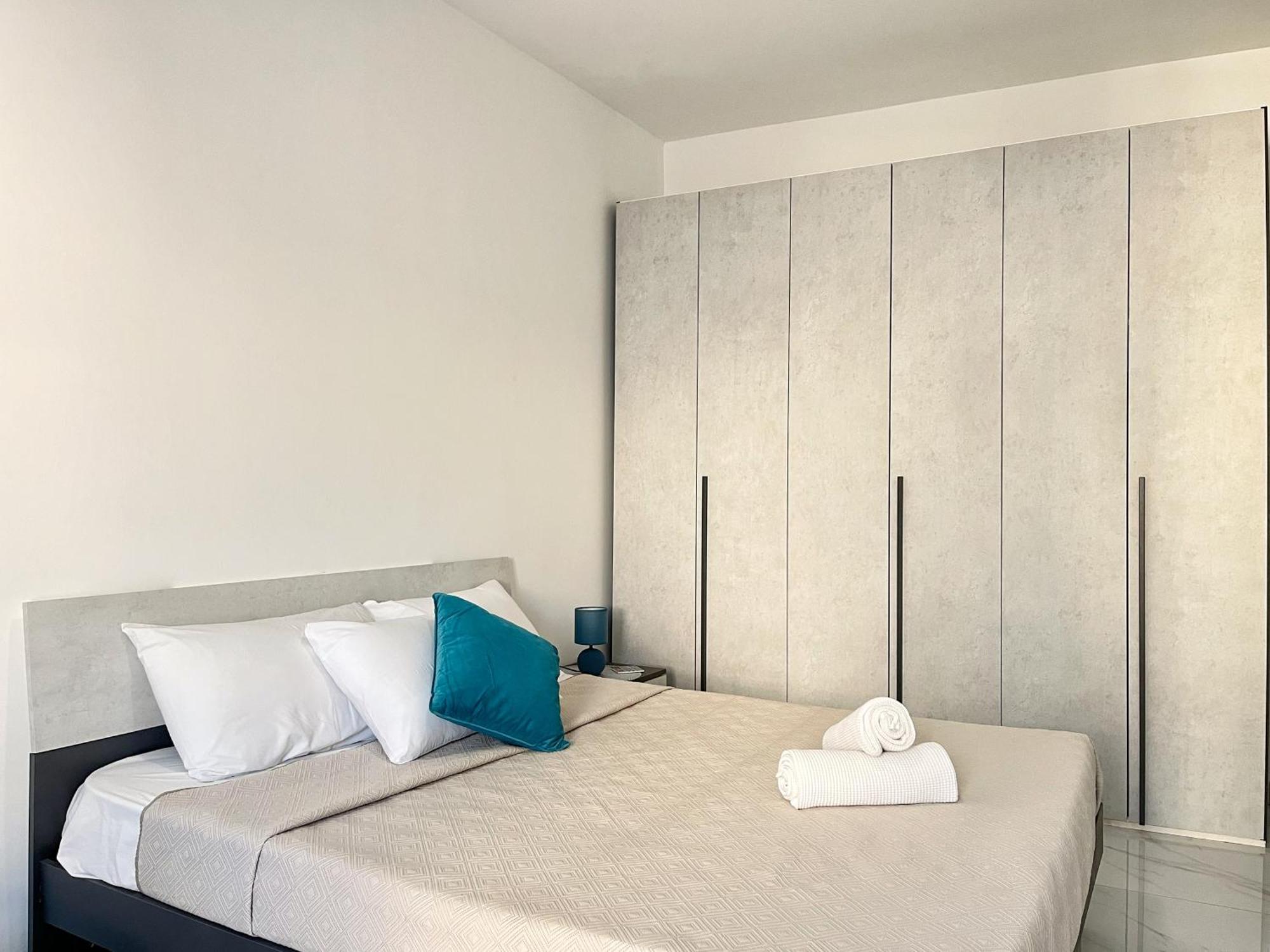 Marina Apartments Msida Ngoại thất bức ảnh