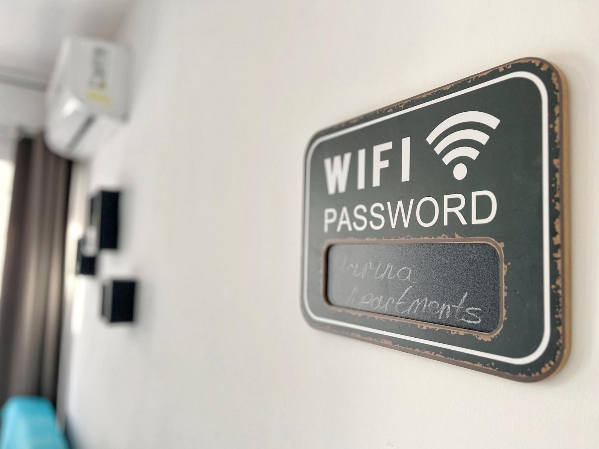 Marina Apartments Msida Ngoại thất bức ảnh
