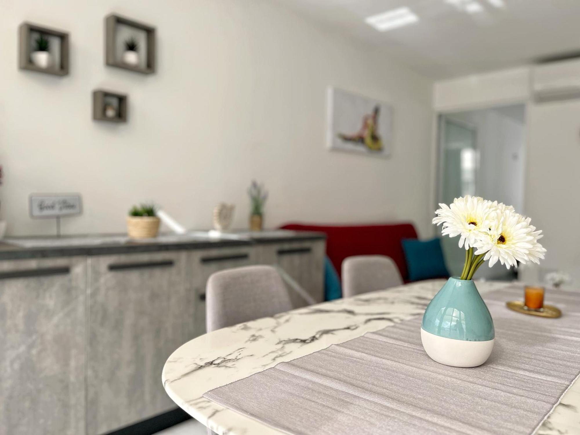 Marina Apartments Msida Ngoại thất bức ảnh