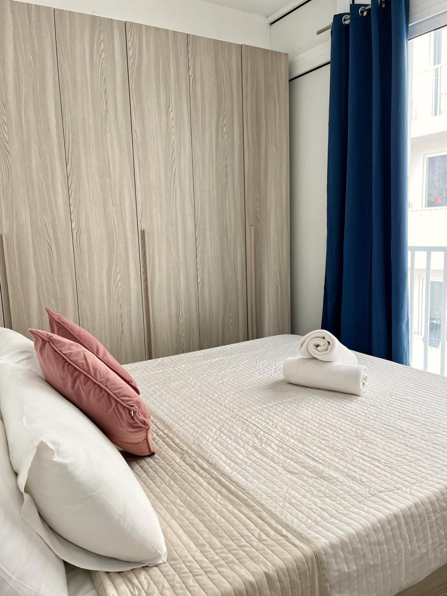 Marina Apartments Msida Ngoại thất bức ảnh