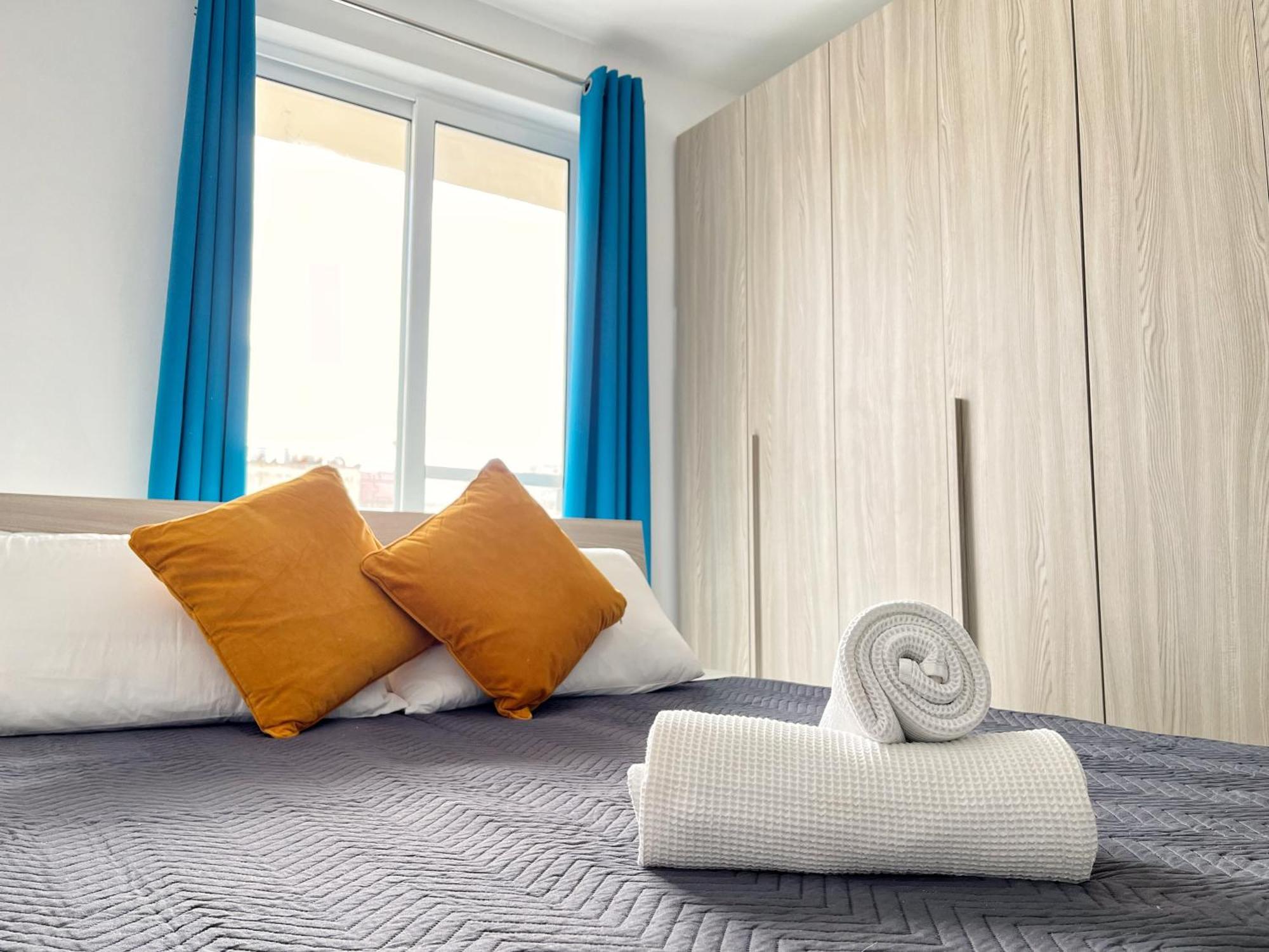 Marina Apartments Msida Ngoại thất bức ảnh