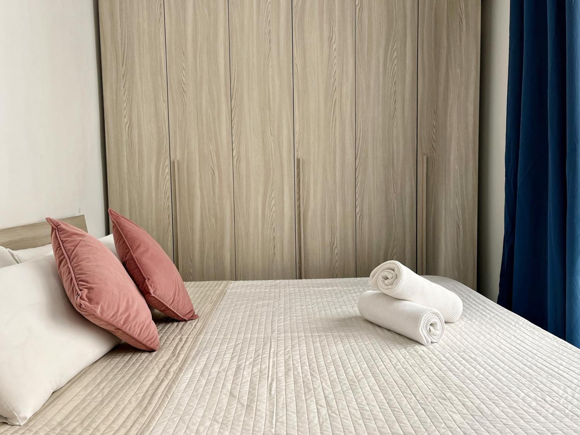 Marina Apartments Msida Ngoại thất bức ảnh