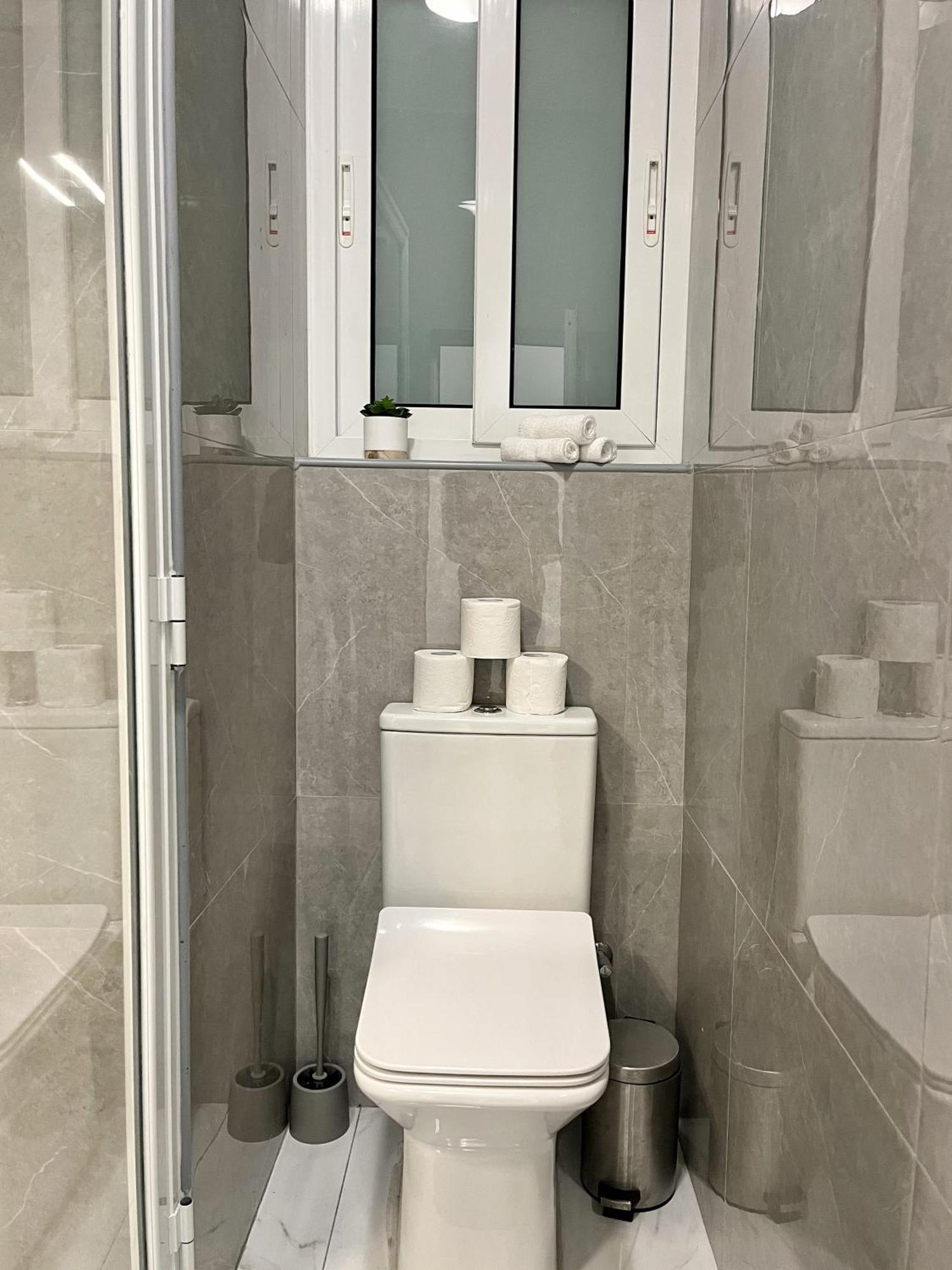 Marina Apartments Msida Ngoại thất bức ảnh