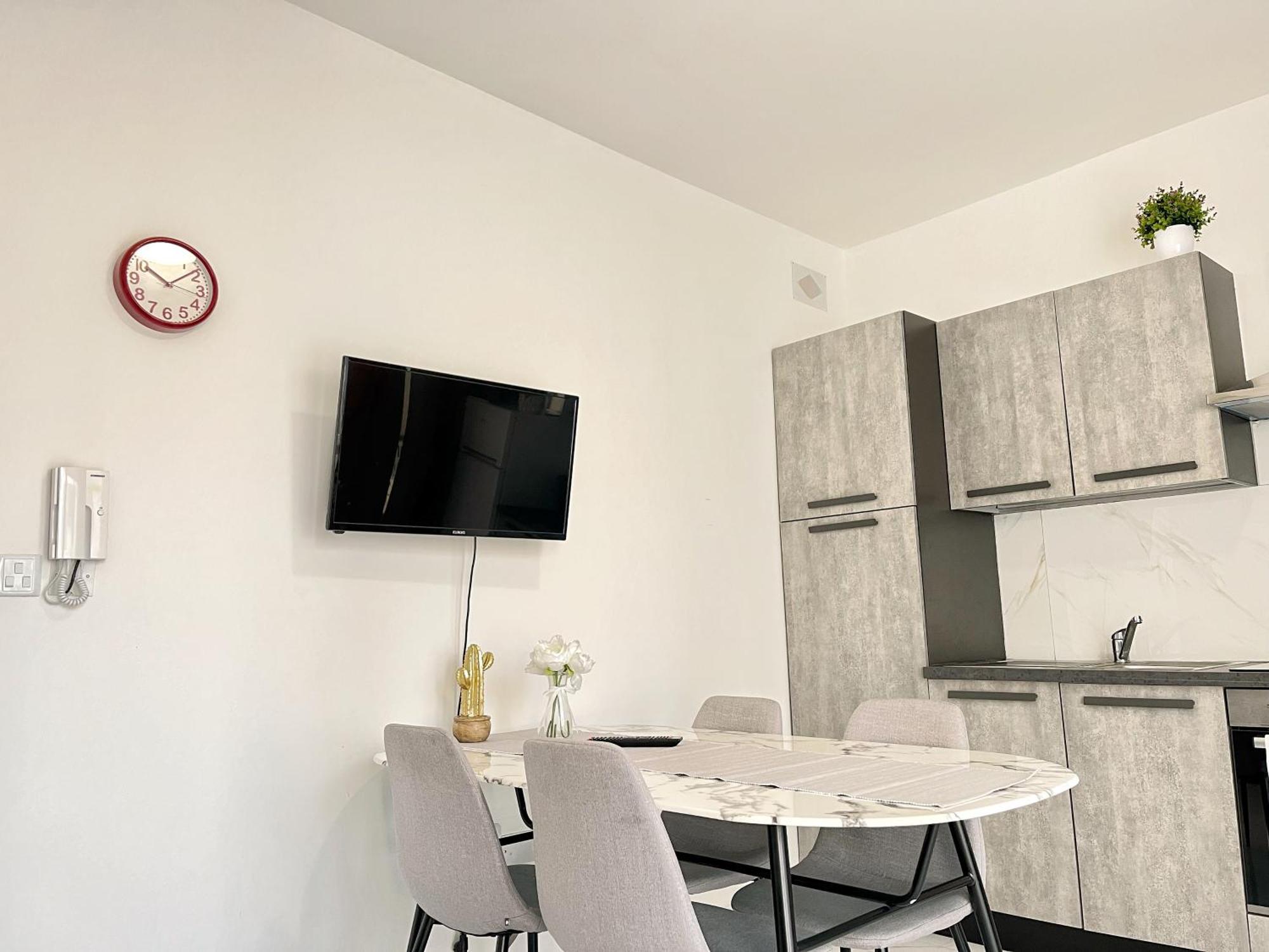 Marina Apartments Msida Ngoại thất bức ảnh