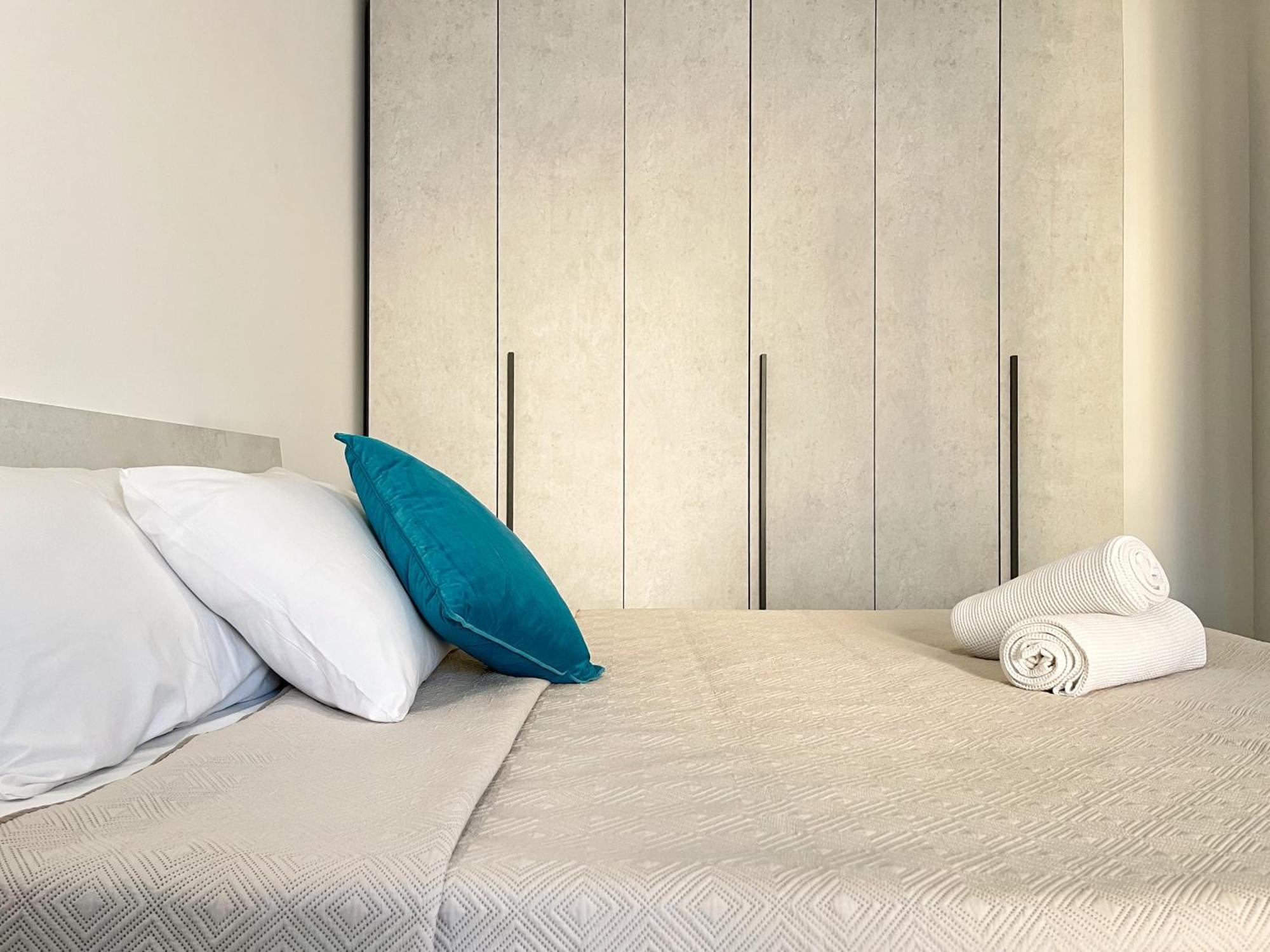 Marina Apartments Msida Ngoại thất bức ảnh