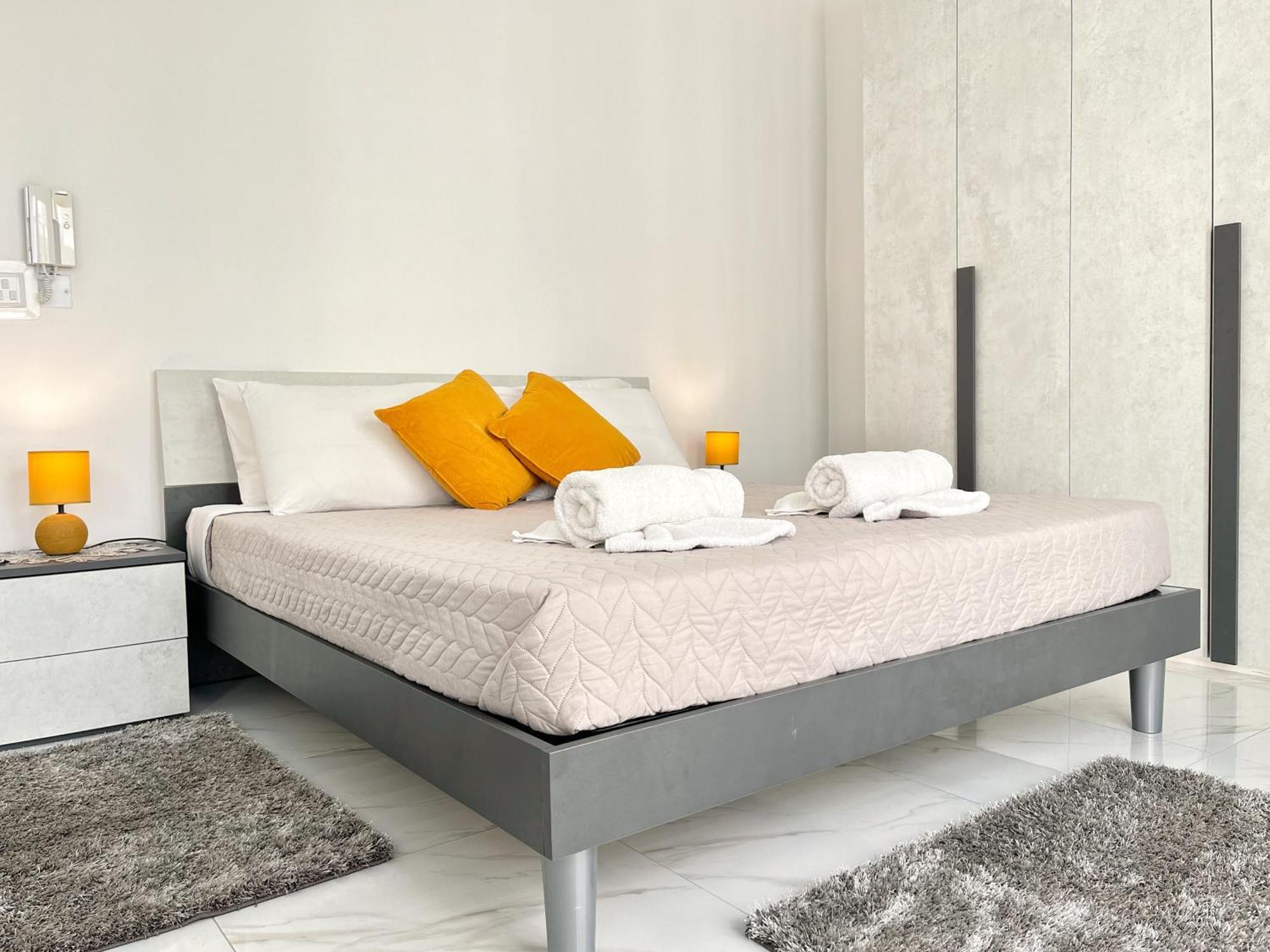 Marina Apartments Msida Ngoại thất bức ảnh