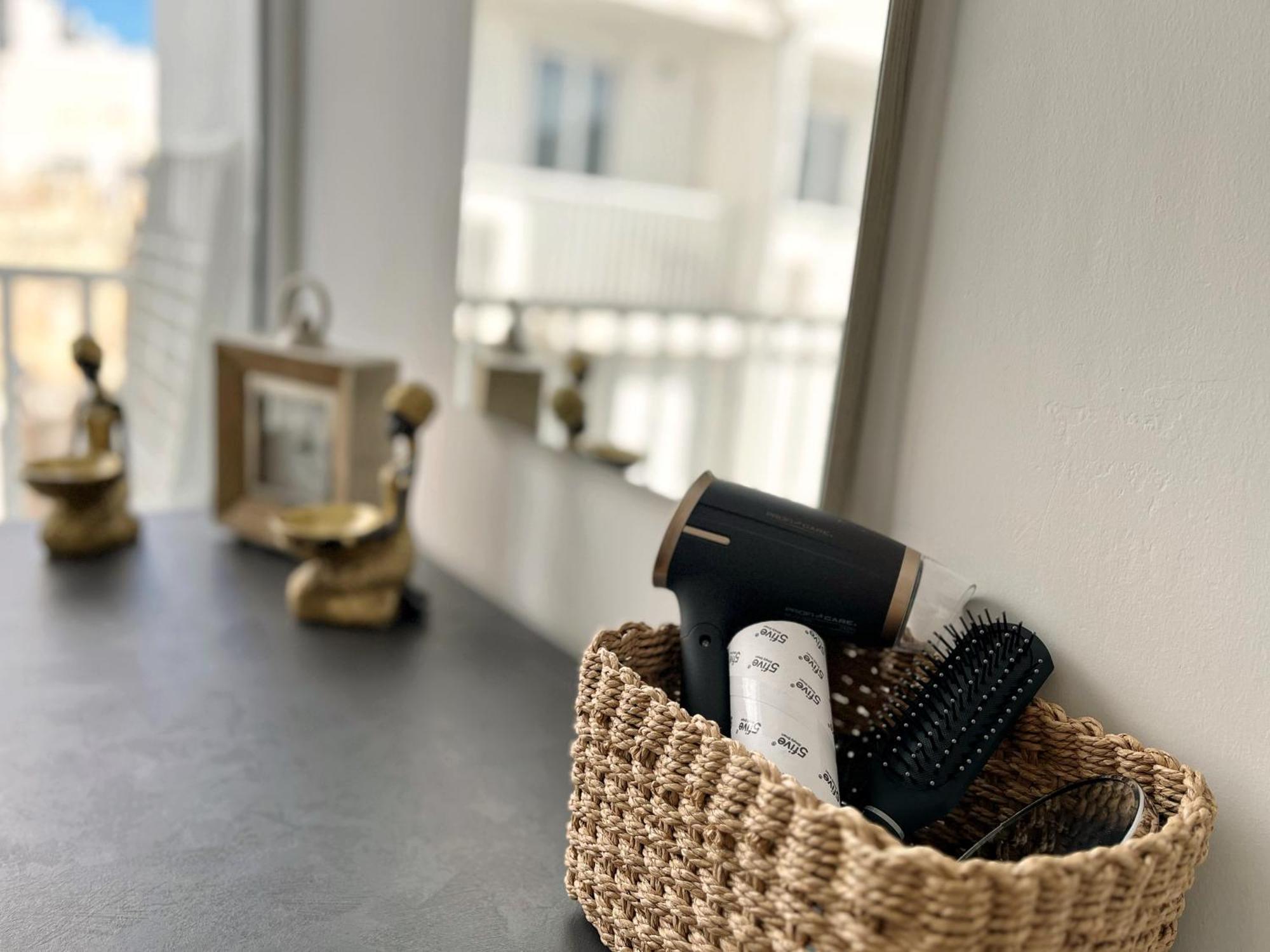 Marina Apartments Msida Ngoại thất bức ảnh