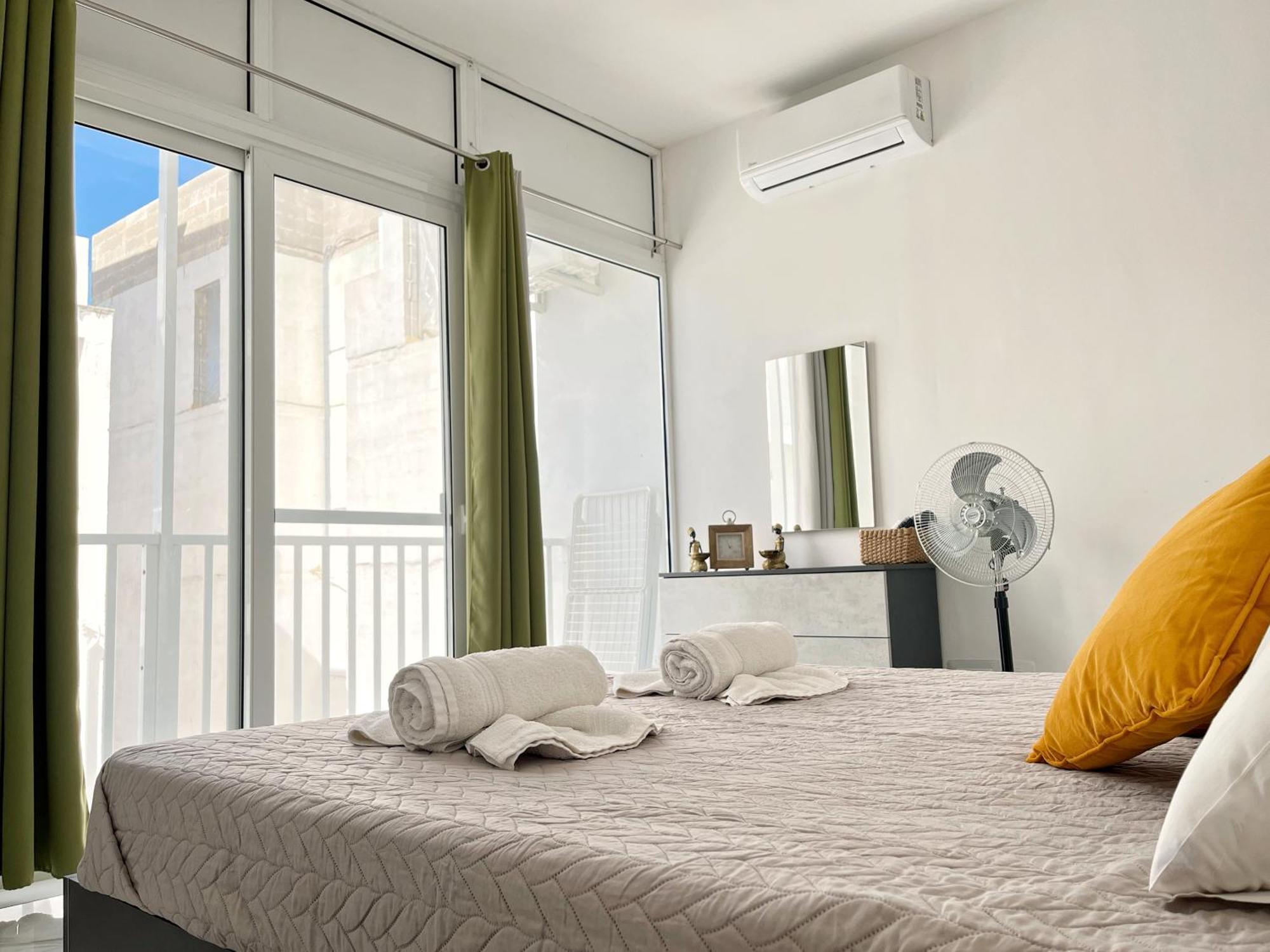 Marina Apartments Msida Ngoại thất bức ảnh