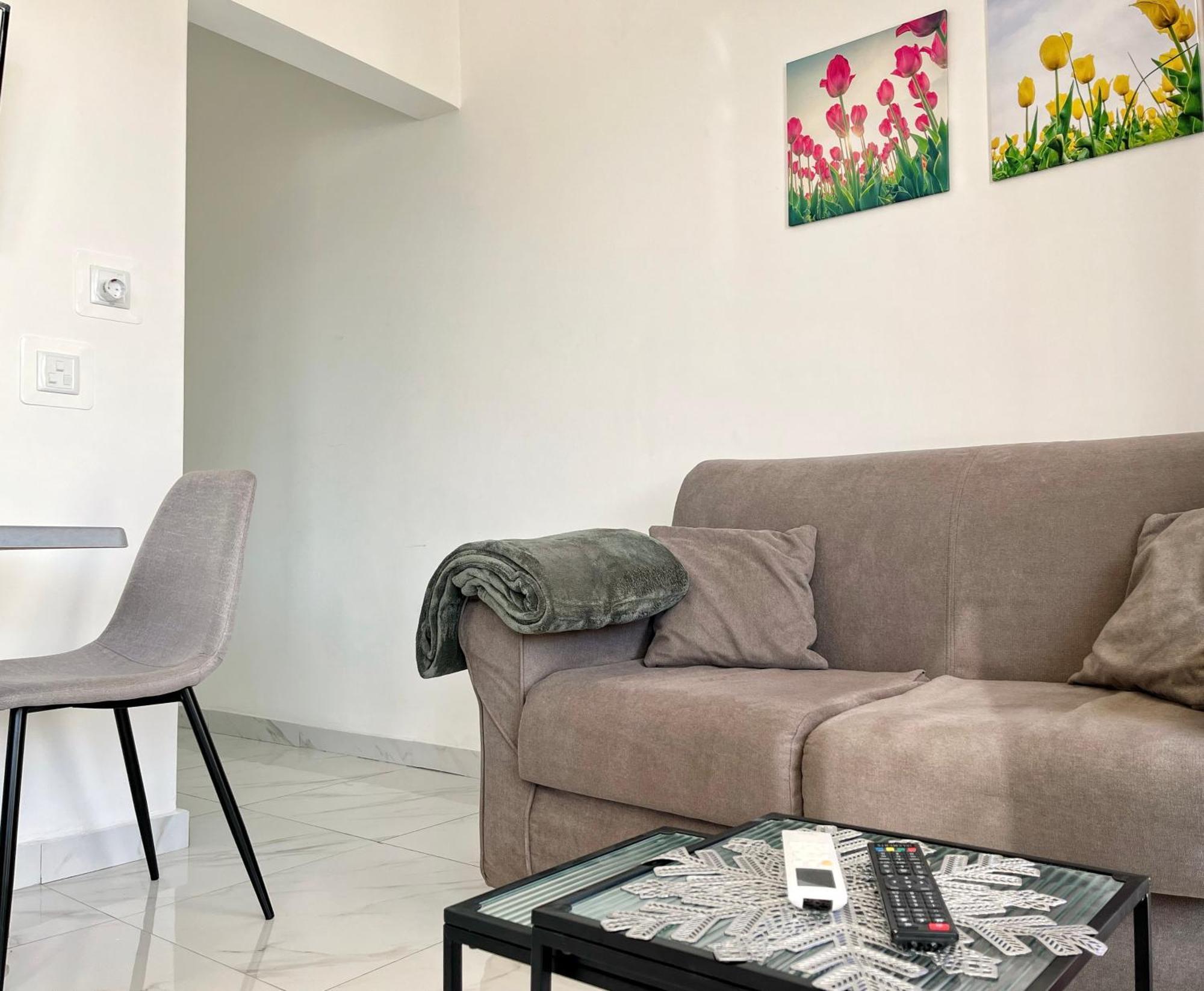 Marina Apartments Msida Ngoại thất bức ảnh