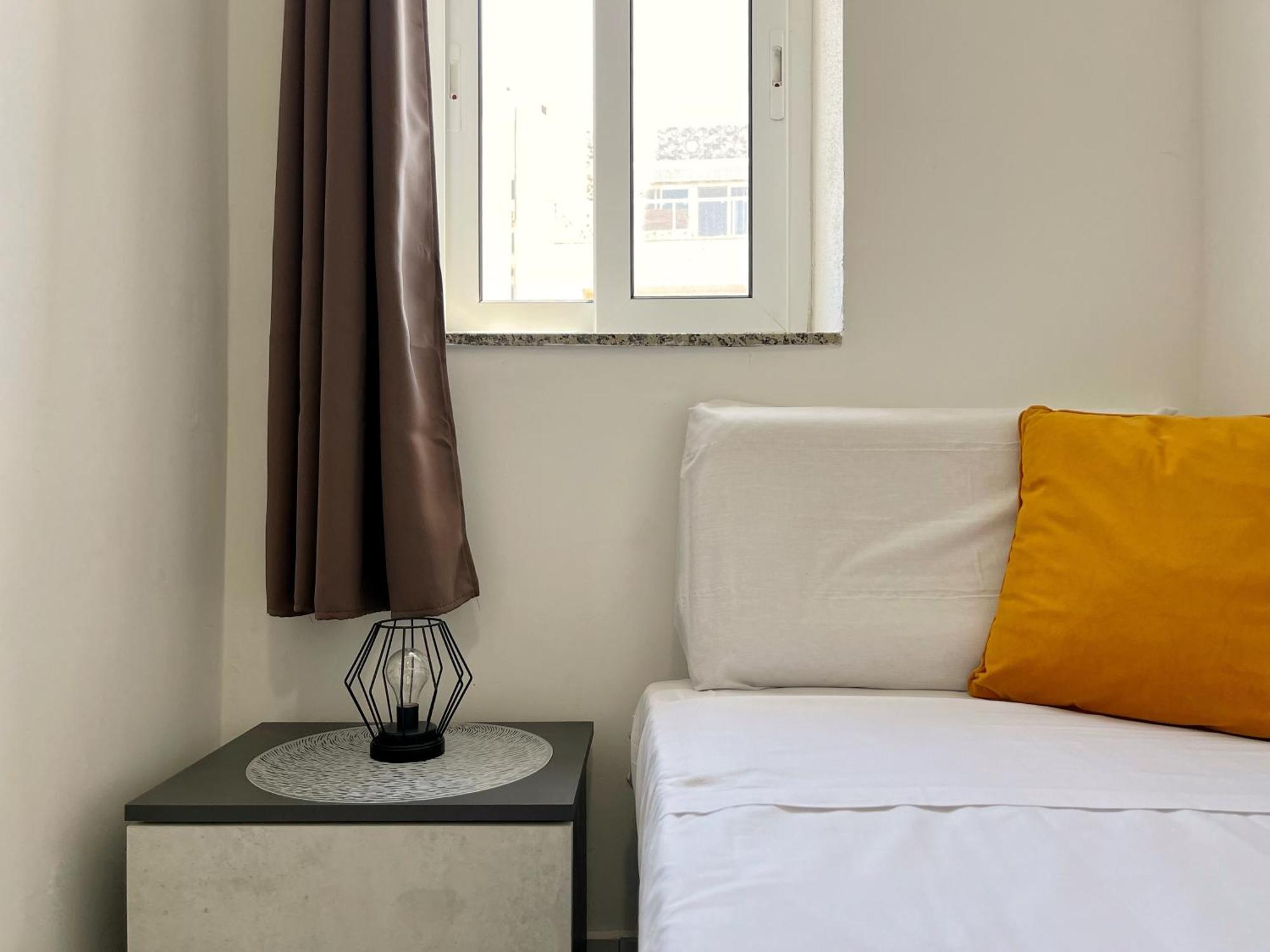 Marina Apartments Msida Ngoại thất bức ảnh