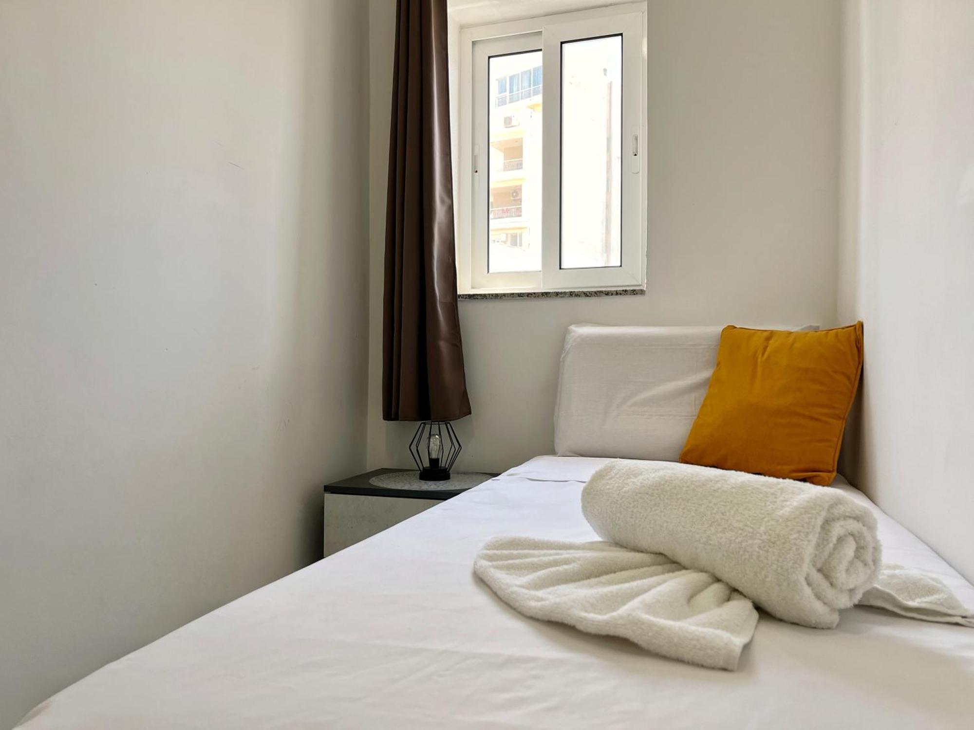 Marina Apartments Msida Ngoại thất bức ảnh