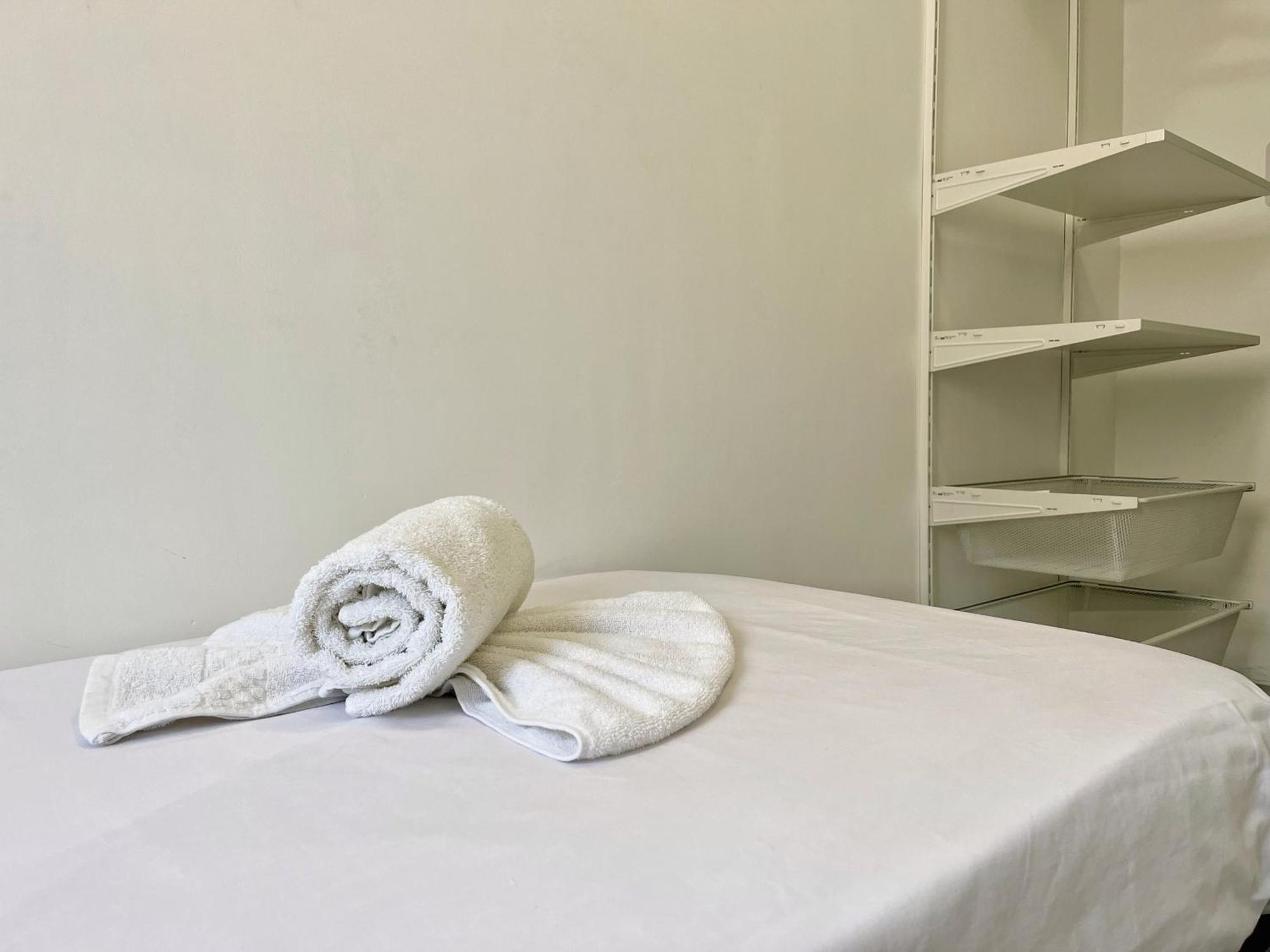 Marina Apartments Msida Ngoại thất bức ảnh